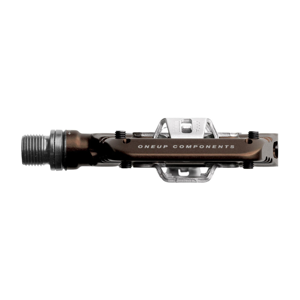 Oneup Components Clip Aluminum pedals