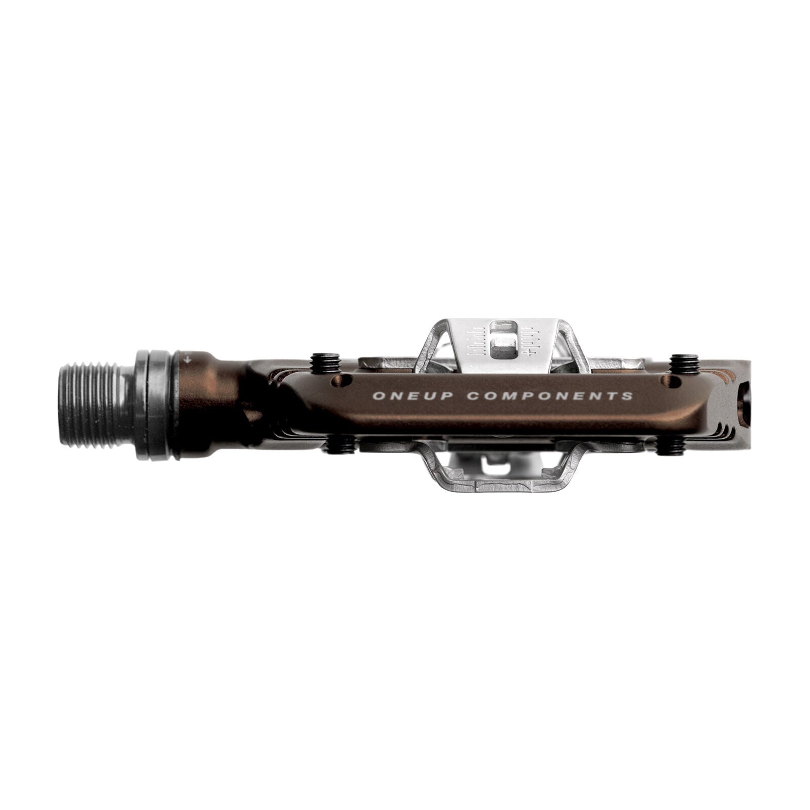 Oneup Components Clip Aluminum pedals