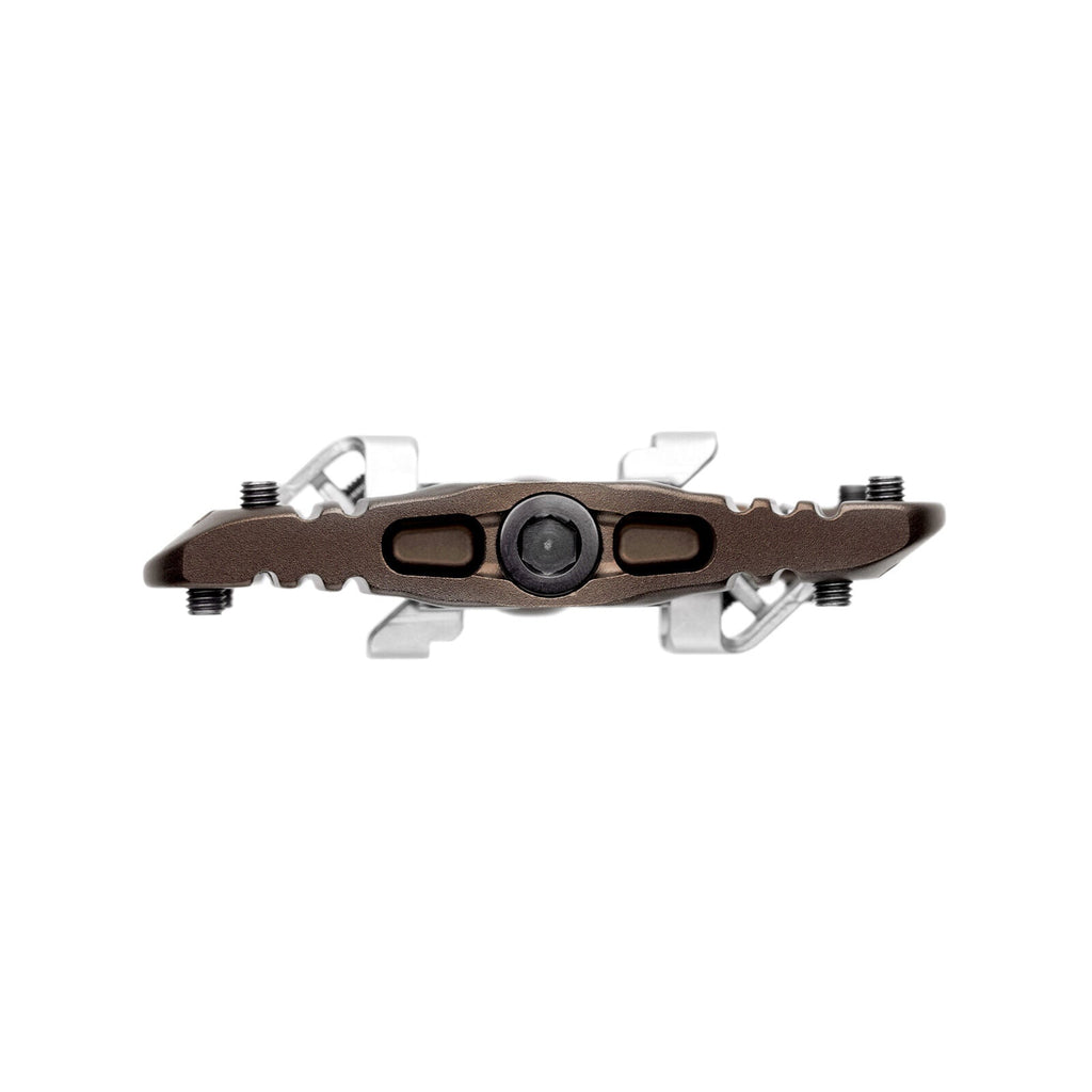 Oneup Components Clip Aluminum pedals