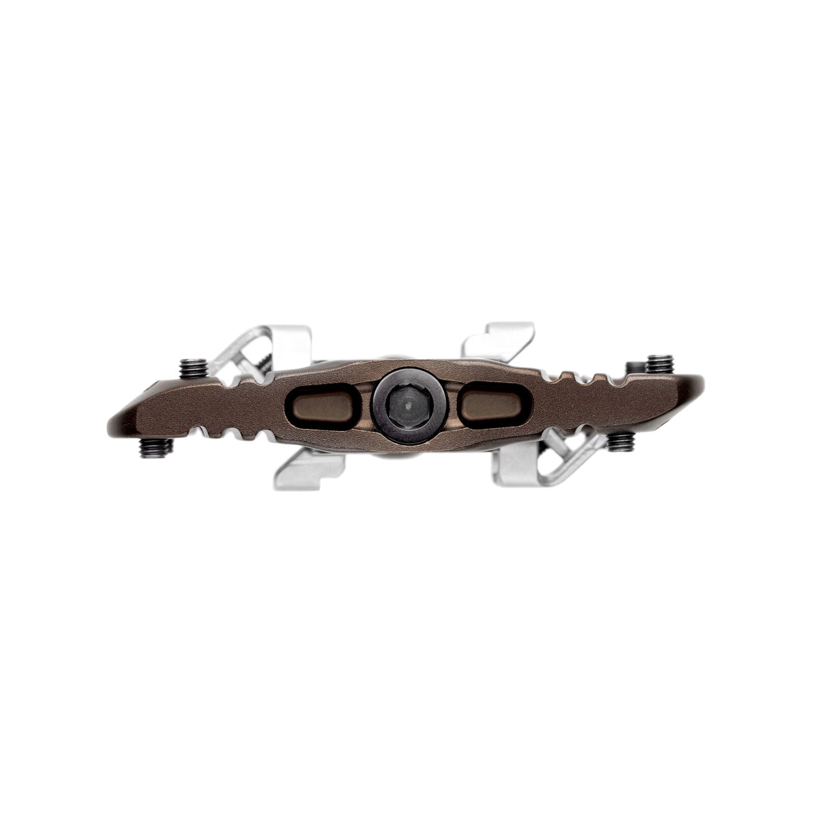Oneup Components Clip Aluminum pedals