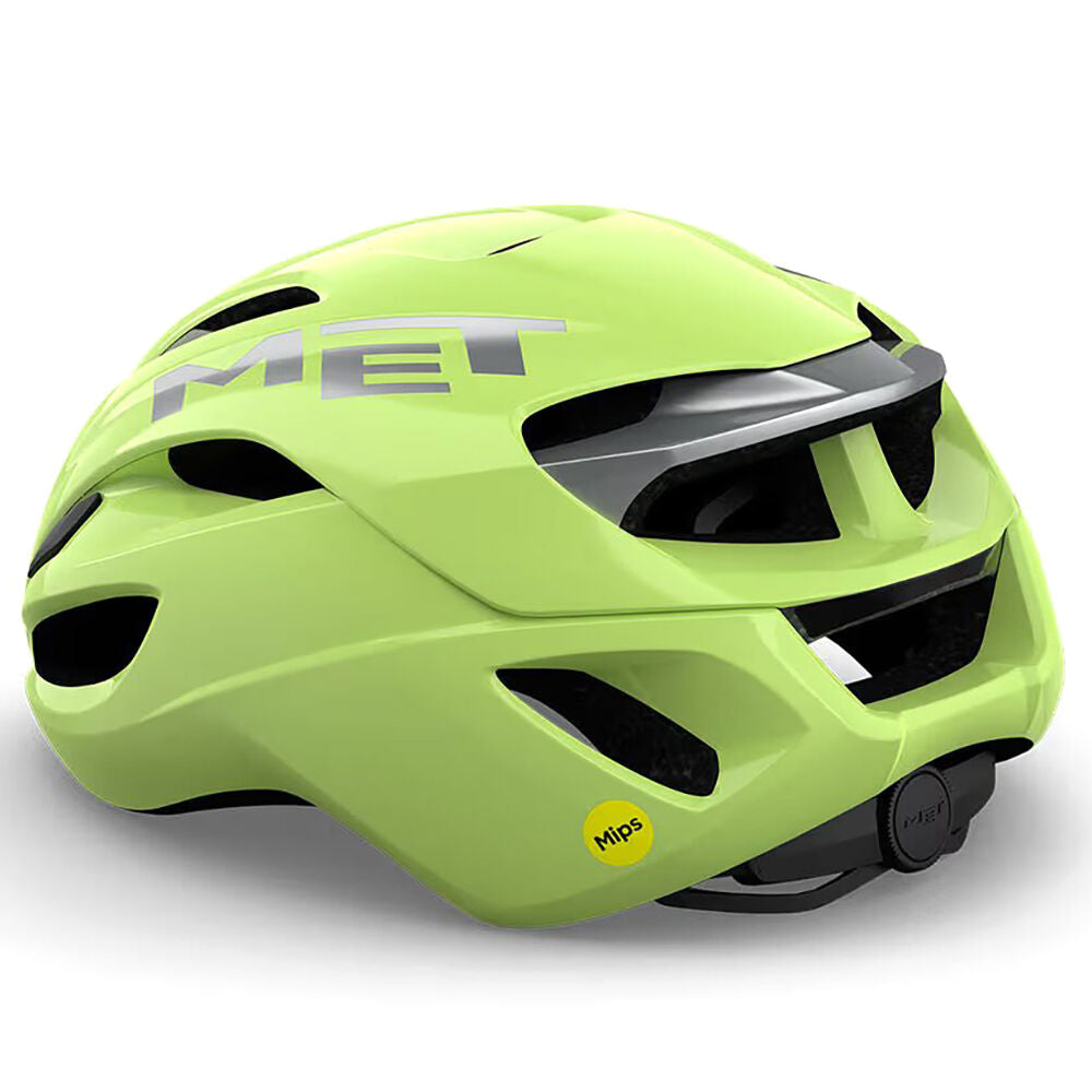 Met Rivale Mips helmet