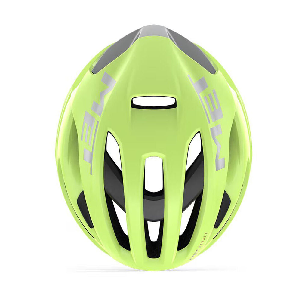 Met Rivale Mips helmet