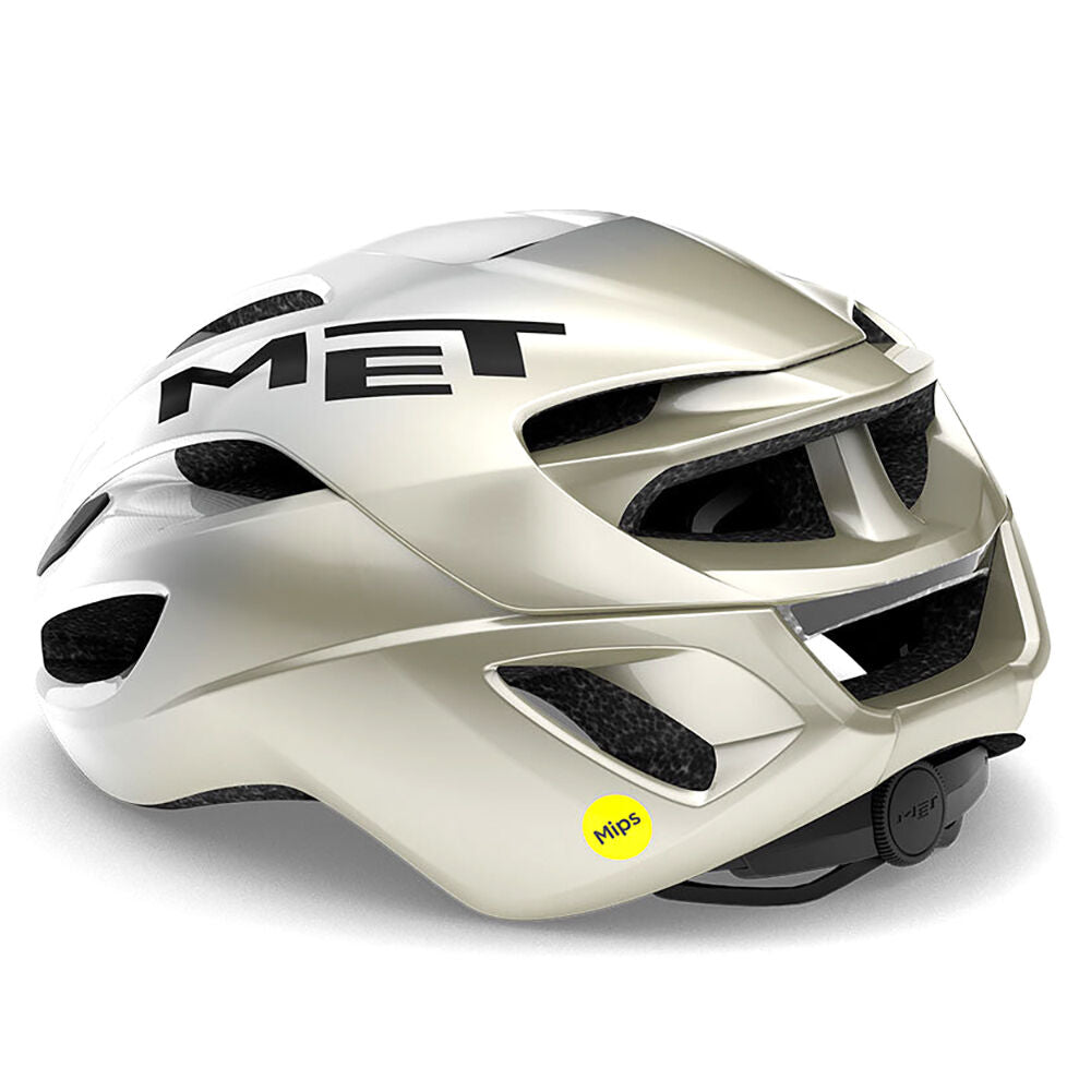 Met Rivale Mips helmet