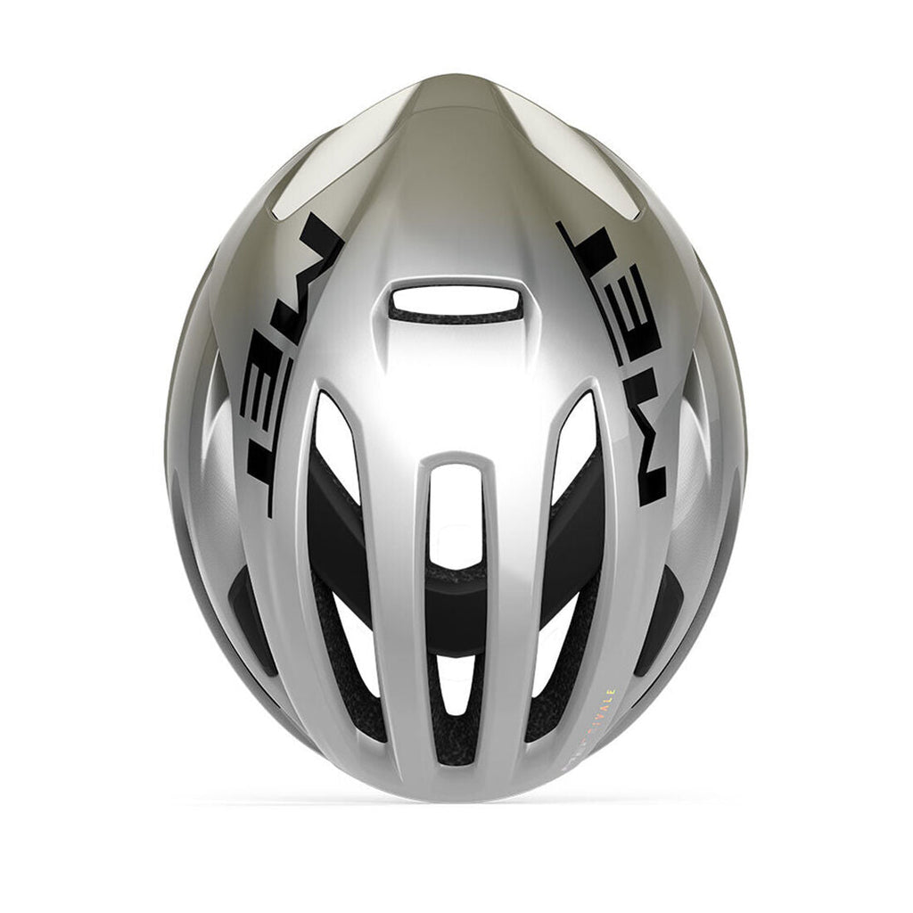 Met Rivale Mips helmet