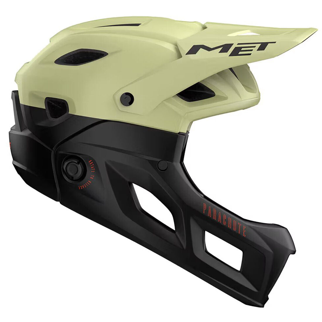 Met Parachute MCR Mips helmet 2026