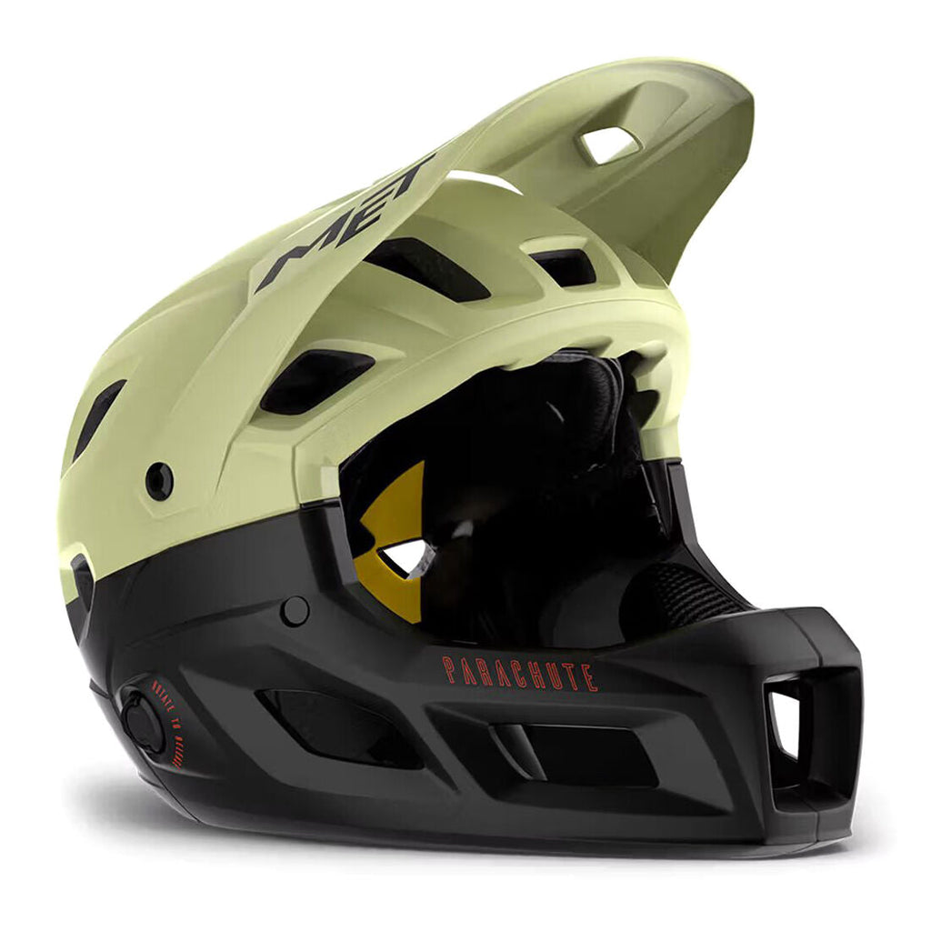 Met Parachute MCR Mips helmet 2026
