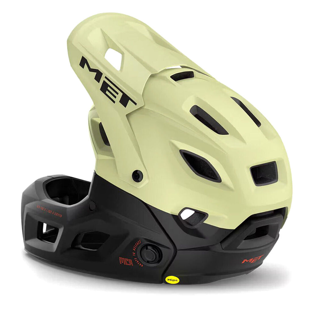 Met Parachute MCR Mips helmet 2026