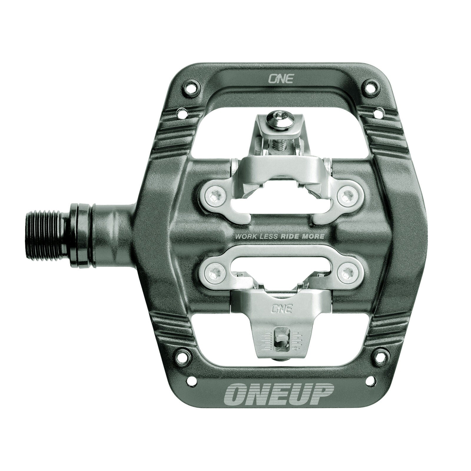 Oneup Components Clip Aluminum pedals