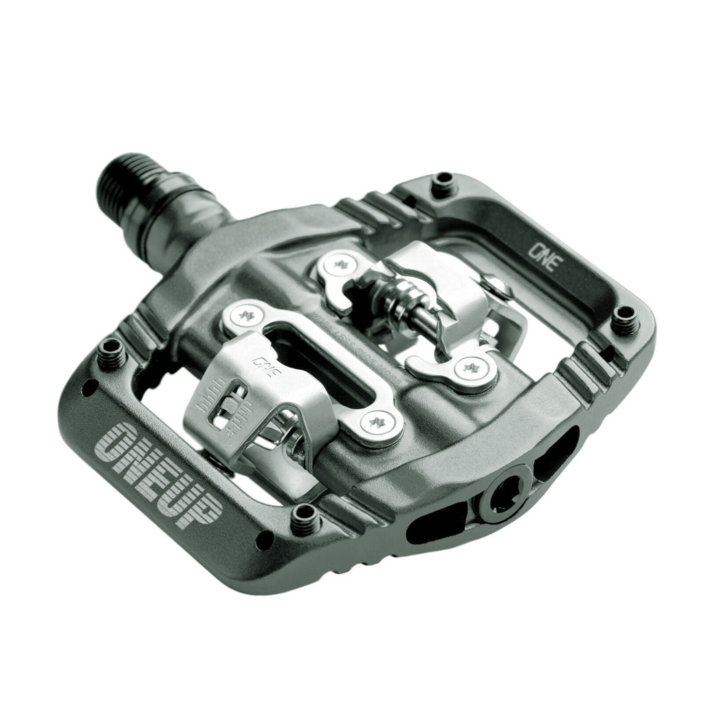 Oneup Components Clip Aluminum pedals