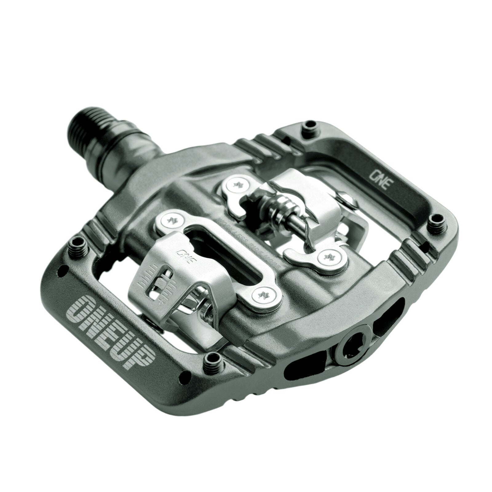 Oneup Components Clip Aluminum pedals