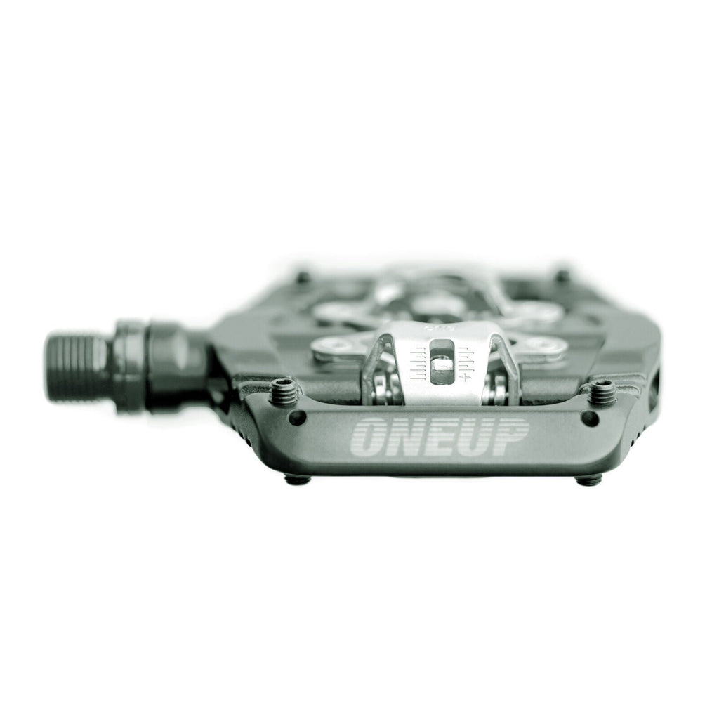 Oneup Components Clip Aluminum pedals