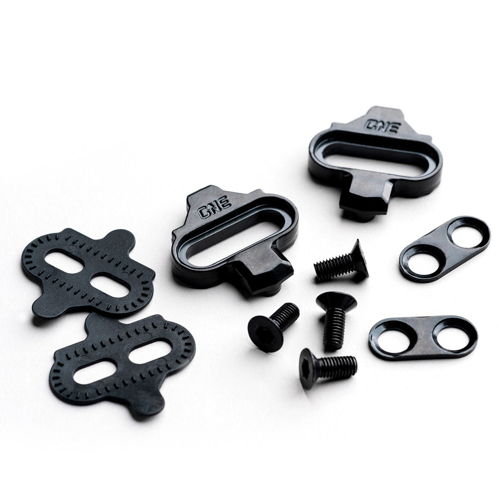 Oneup Components Clip Aluminum pedals