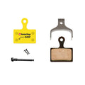 Swiss Stop Disc 34 rs disc brake pads
