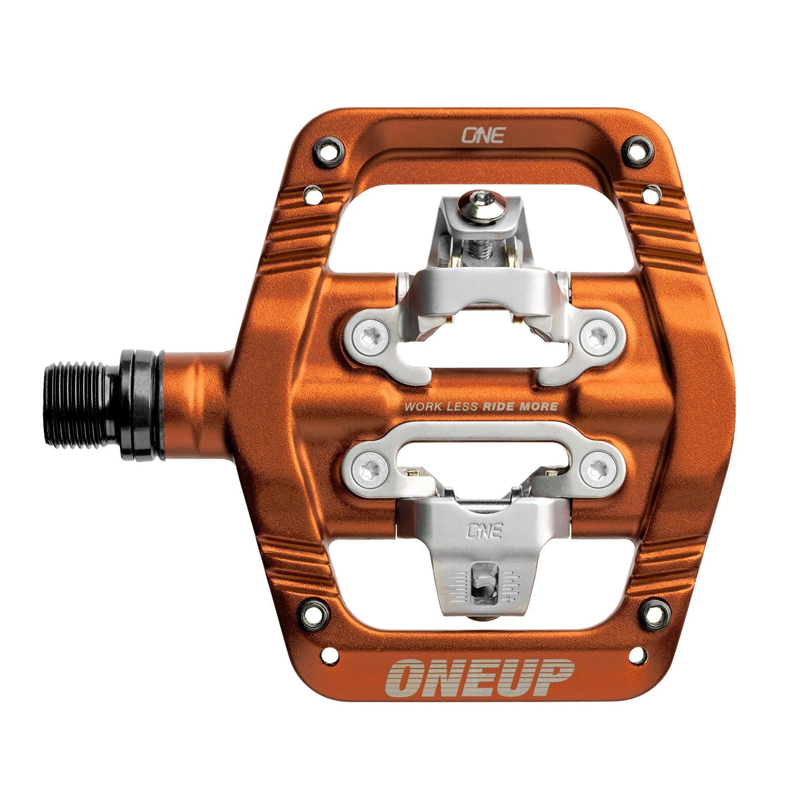 Oneup Components Clip Aluminum pedals