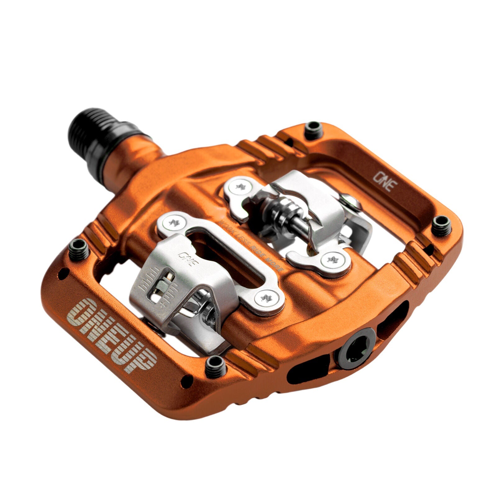 Oneup Components Clip Aluminum pedals