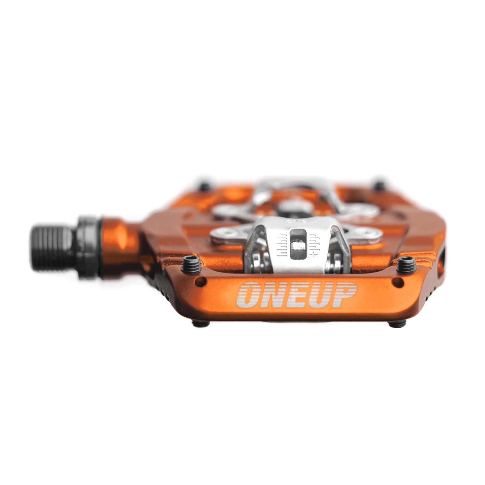 Oneup Components Clip Aluminum pedals