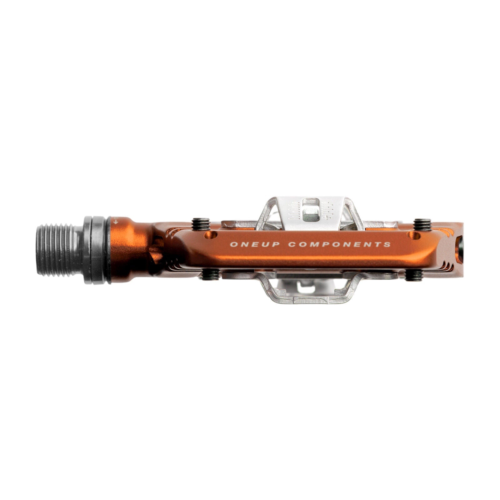 Oneup Components Clip Aluminum pedals