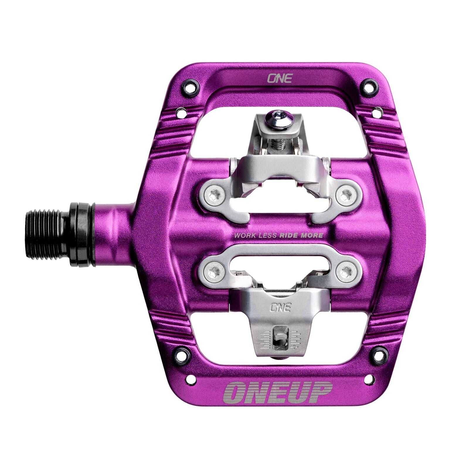 Oneup Components Clip Aluminum pedals
