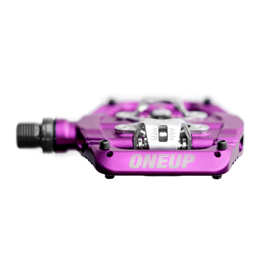 Oneup Components Clip Aluminum pedals