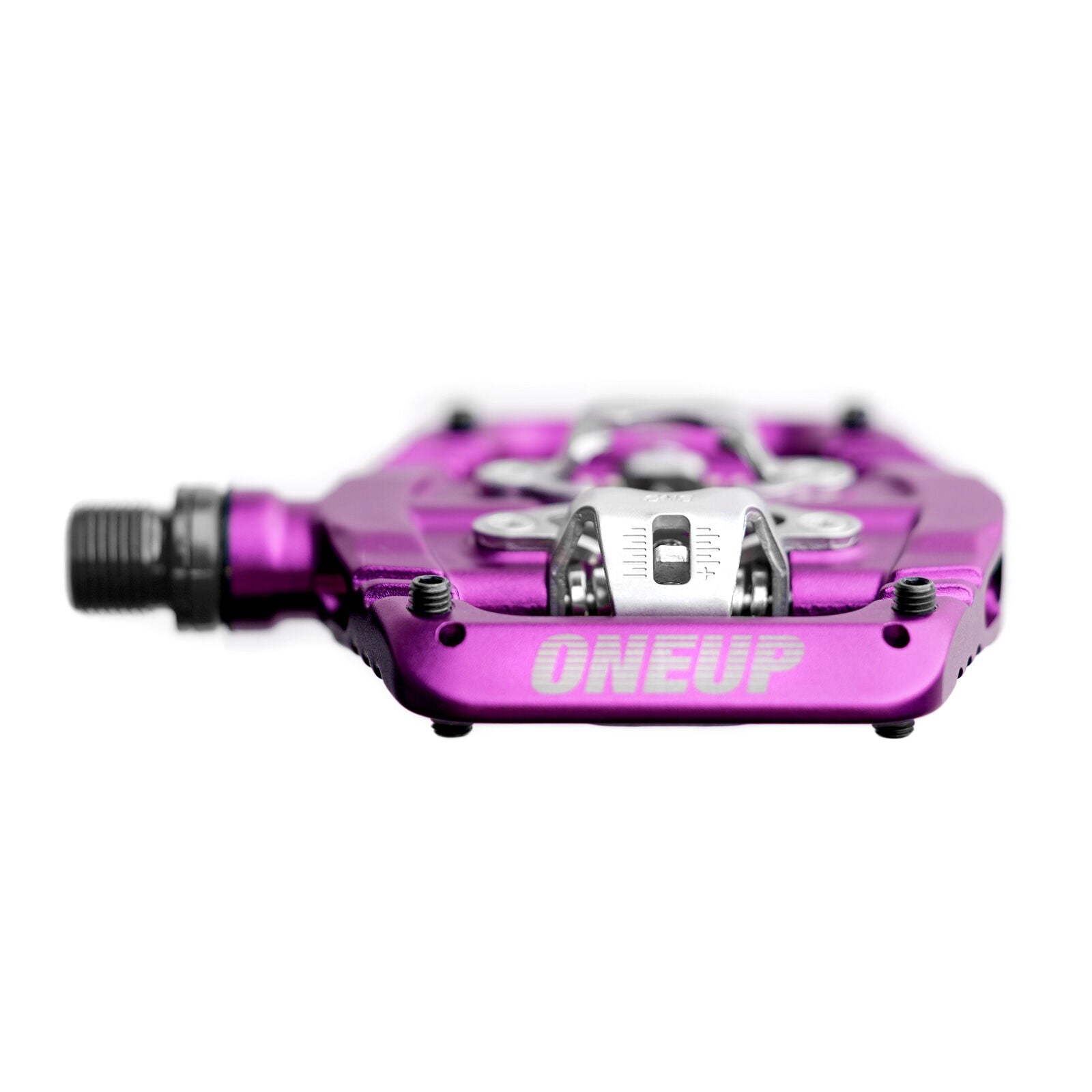 Oneup Components Clip Aluminum pedals