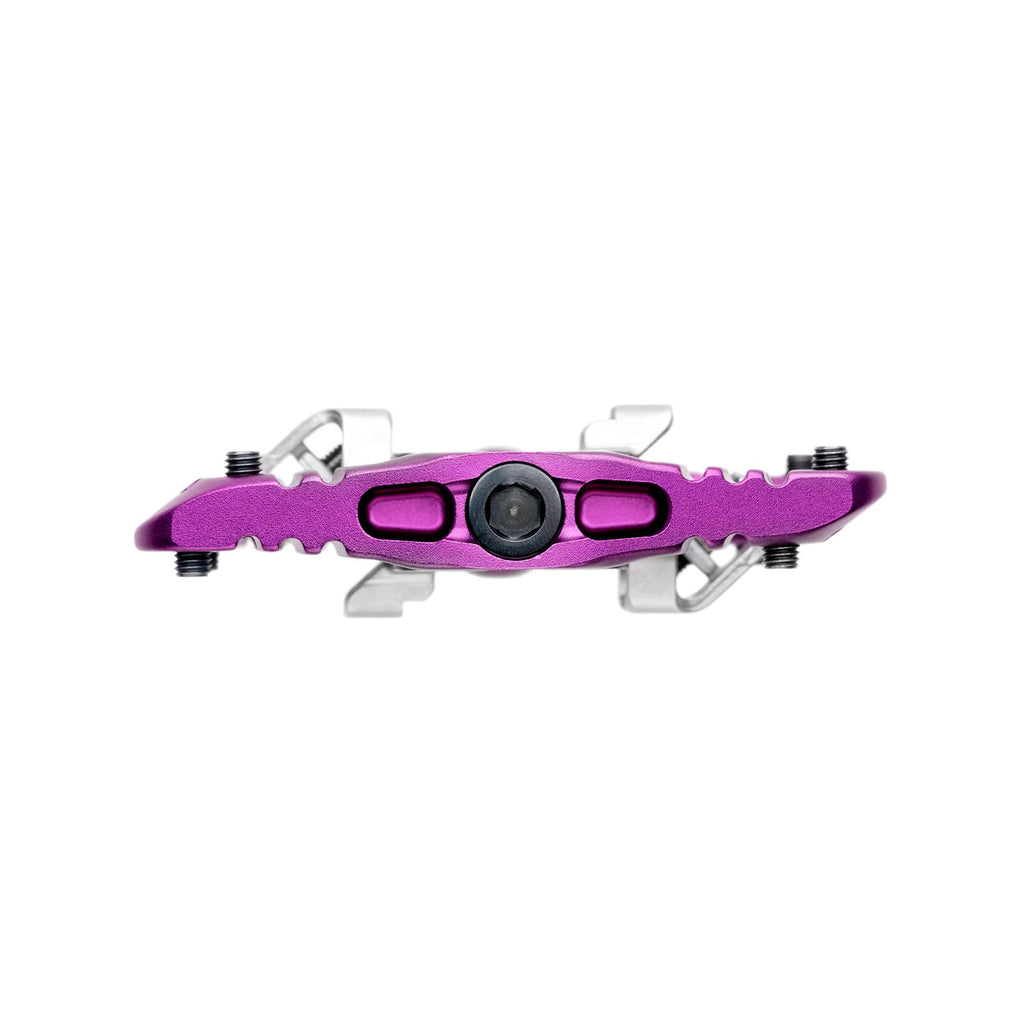 Oneup Components Clip Aluminum pedals