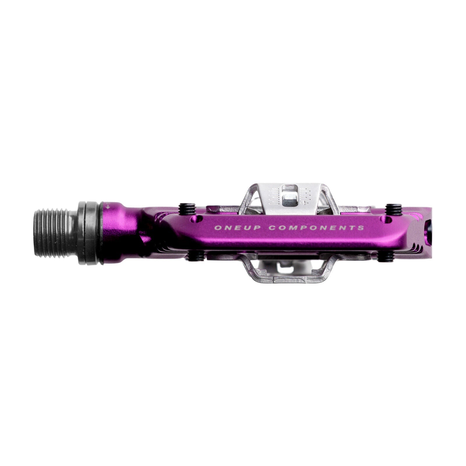 Oneup Components Clip Aluminum pedals