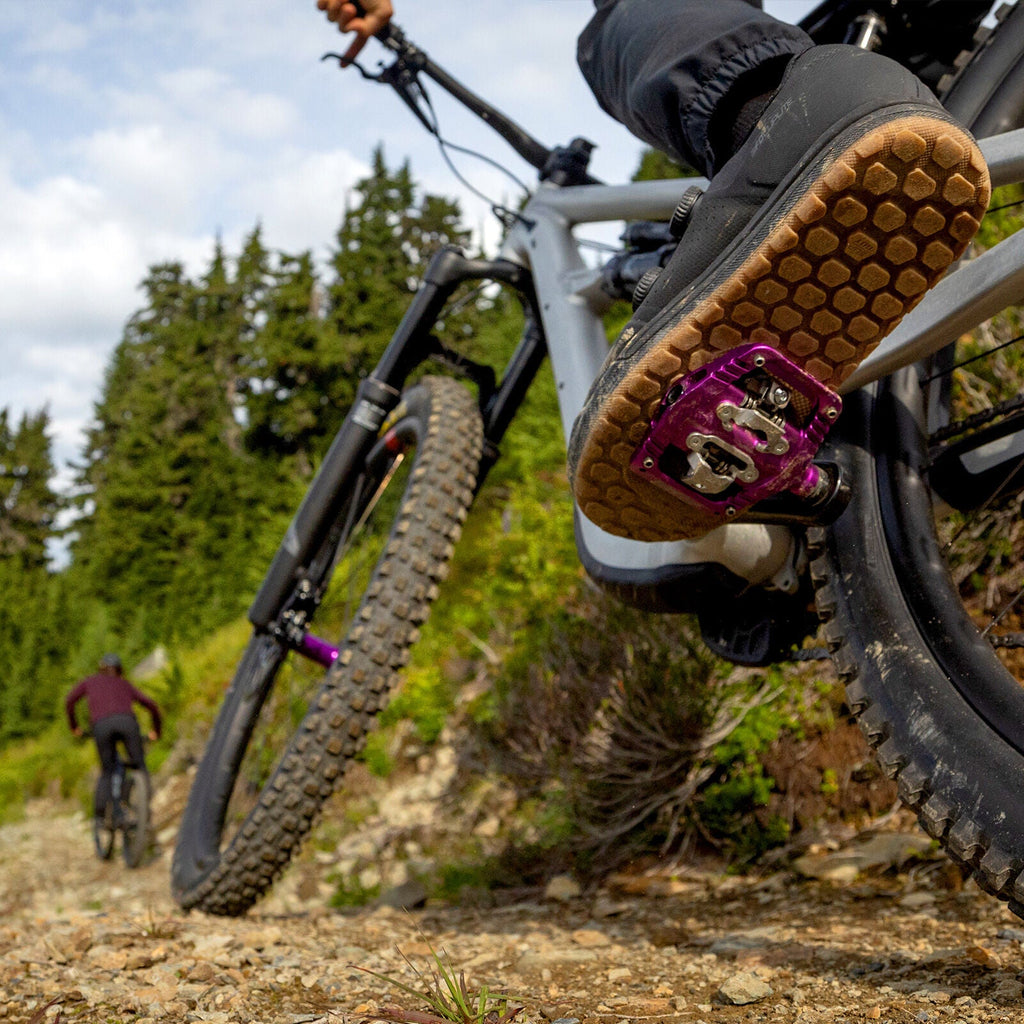Oneup Components Clip Aluminum pedals