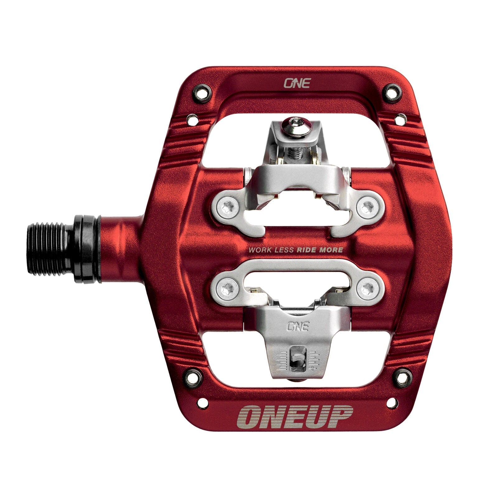 Oneup Components Clip Aluminum pedals