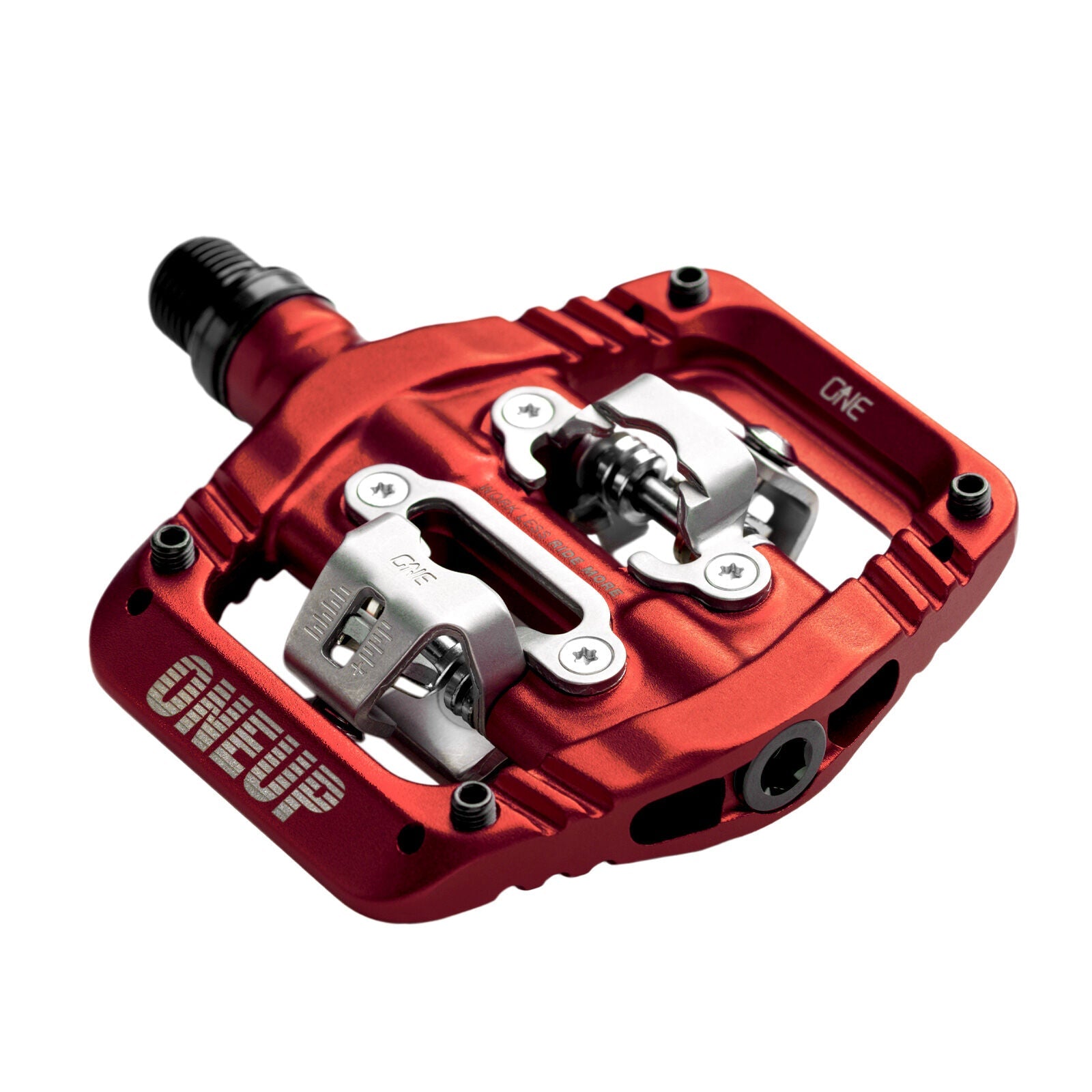 Oneup Components Clip Aluminum pedals