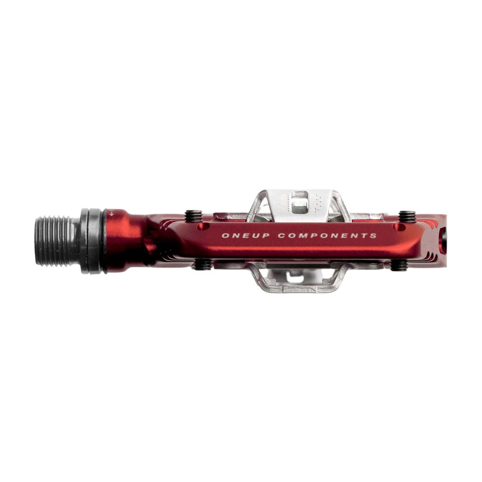 Oneup Components Clip Aluminum pedals