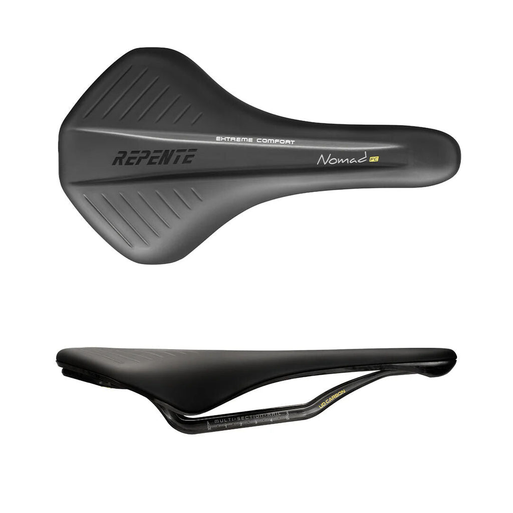 Repente Nomad FC saddle