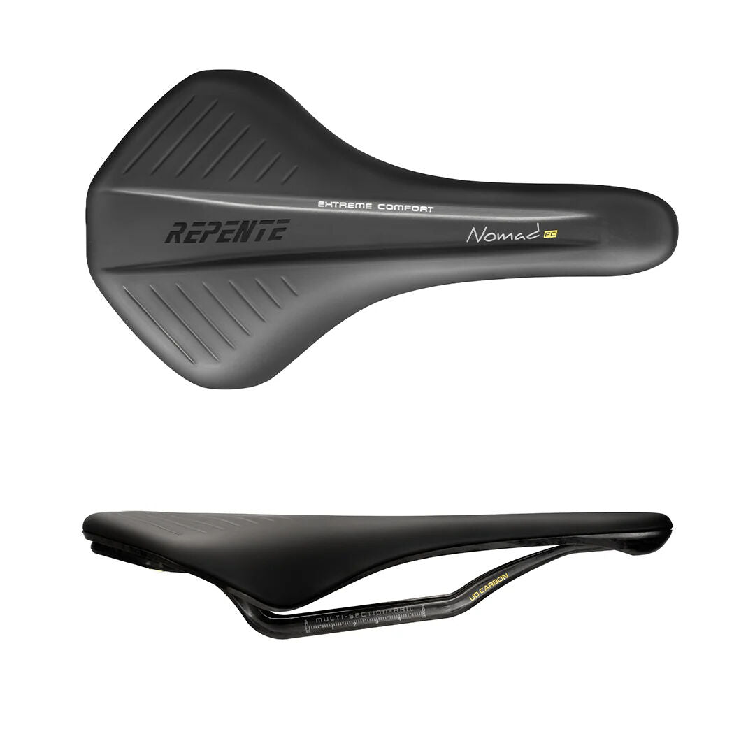 Repente Nomad FC saddle
