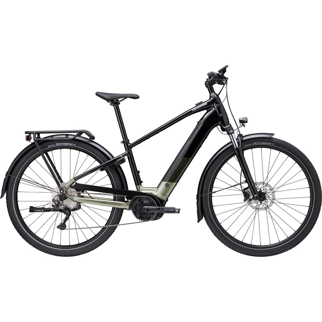 Cannondale Tesoro Neo X 2