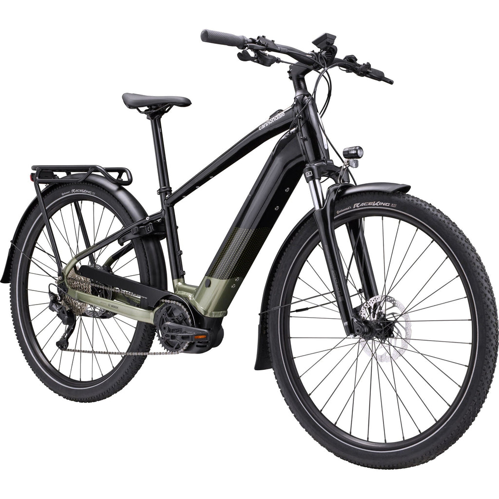 Cannondale Tesoro Neo X 2