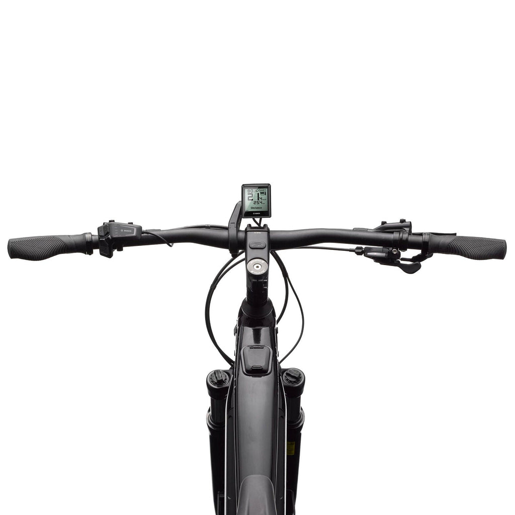 Cannondale Tesoro Neo X 2
