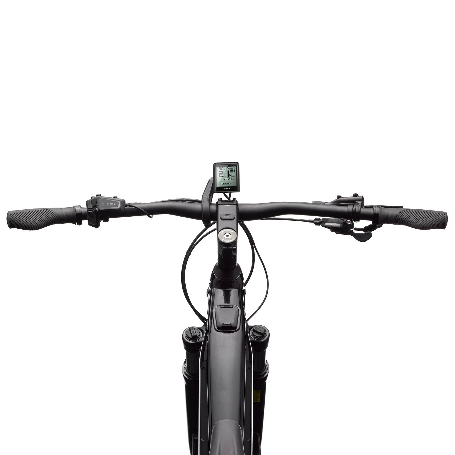 Cannondale Tesoro Neo X 2