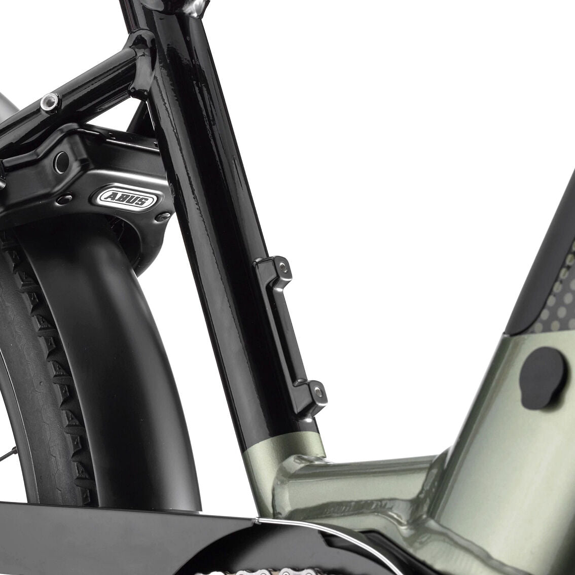 Cannondale Tesoro Neo X 2
