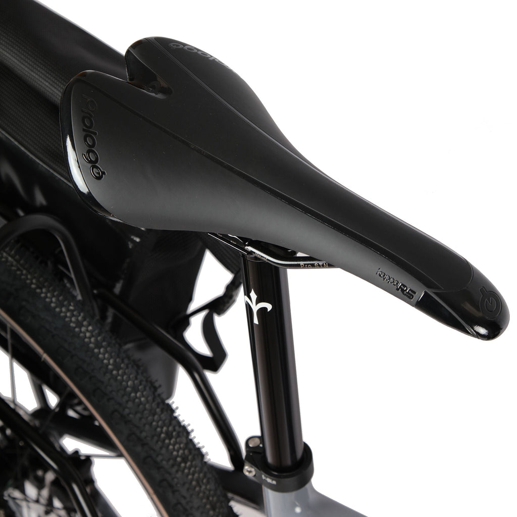 Wilier Triestina Adlar Shimano GRX 12V + Miche Graff XL Kit Bikepacking