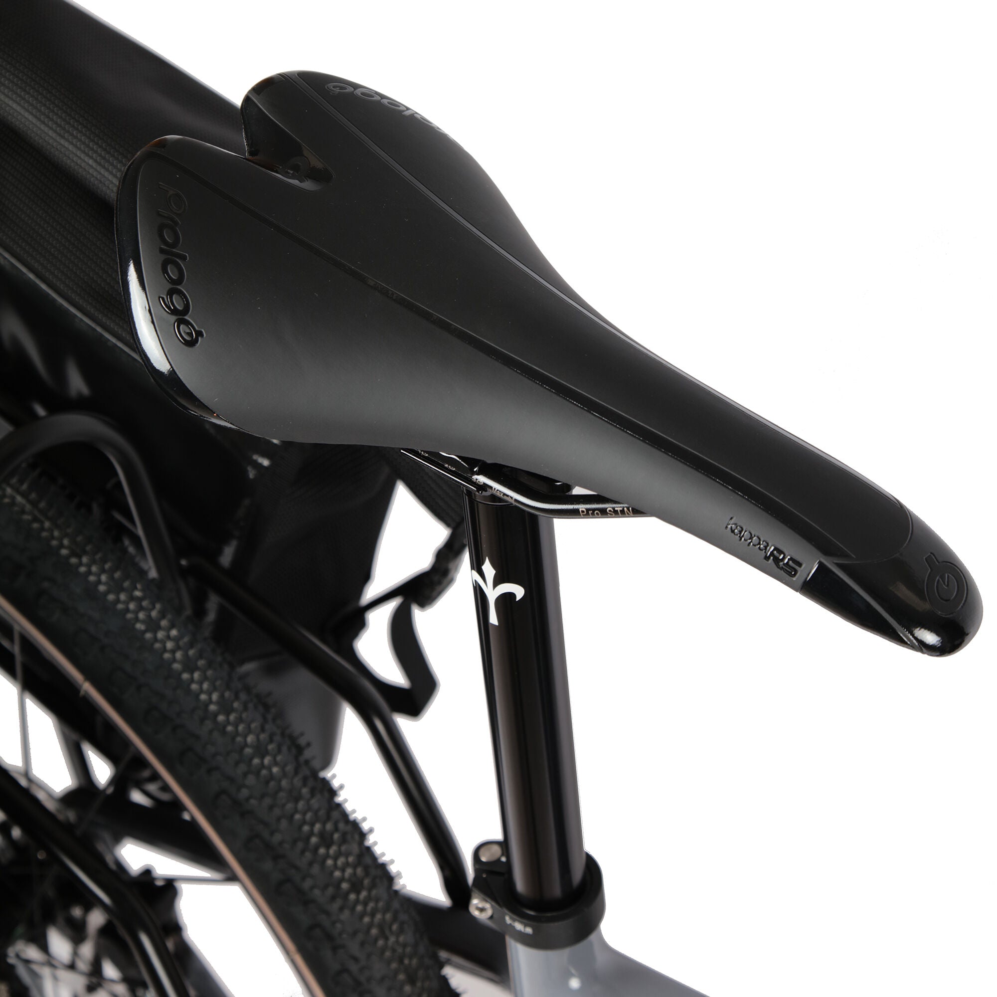 Wilier Triestina Adlar Shimano GRX 12V + Miche Graff XL Kit Bikepacking