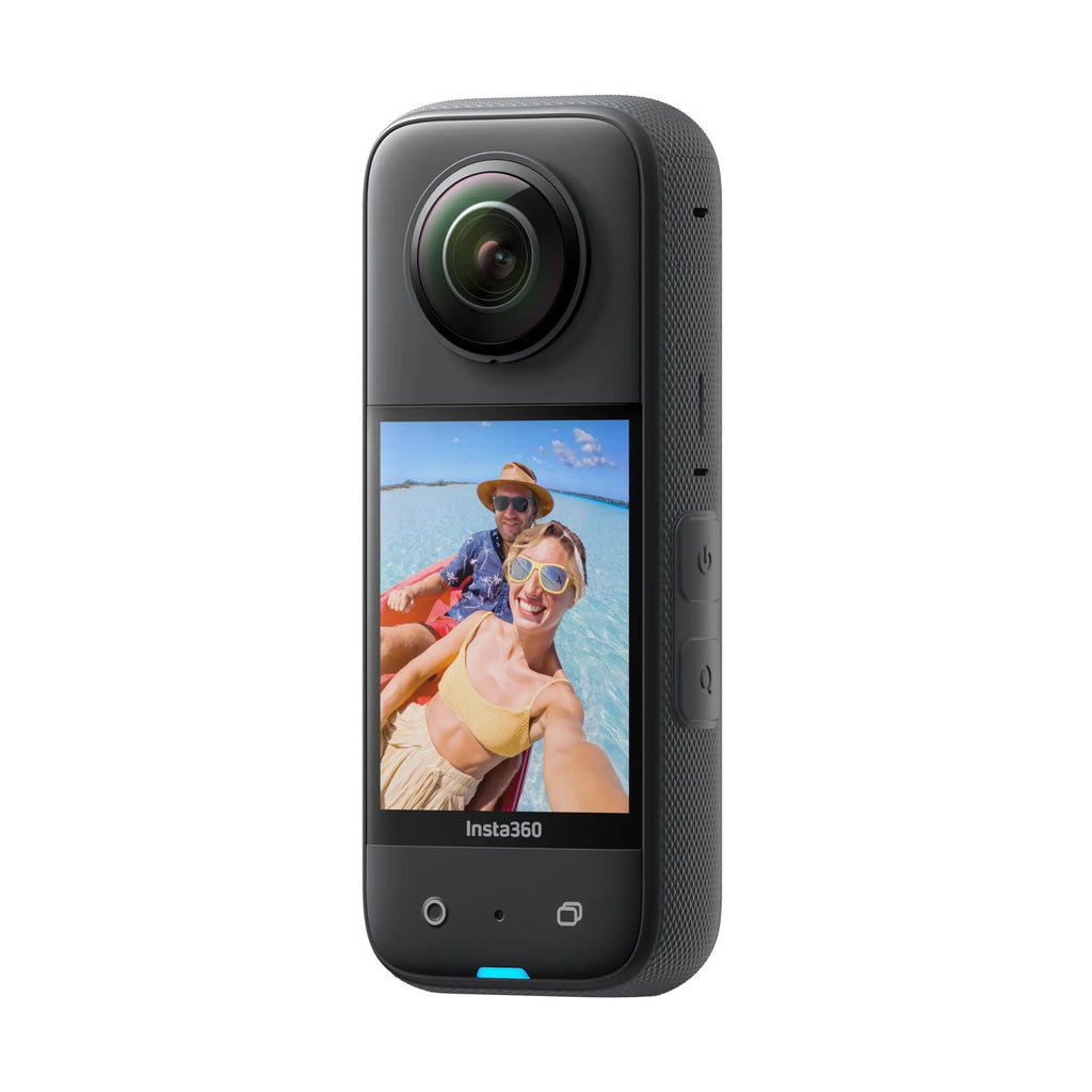 Insta360 X3 camera