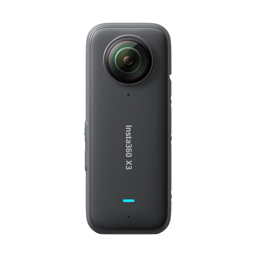 Insta360 X3 camera