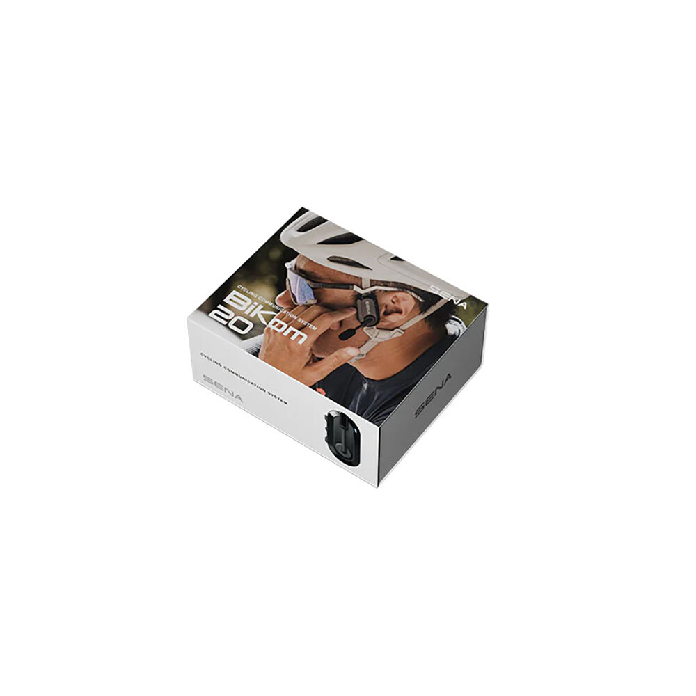 Sena Pi Bikom 20 Outdoor Mesh Communication intercom
