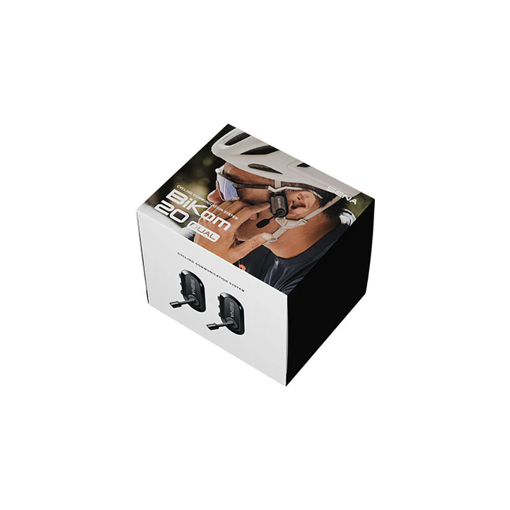 Sena Pi Bikom 20 Outdoor Mesh Communication intercom