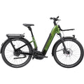 Cannondale Tesoro Automatiq Low Step-Thru