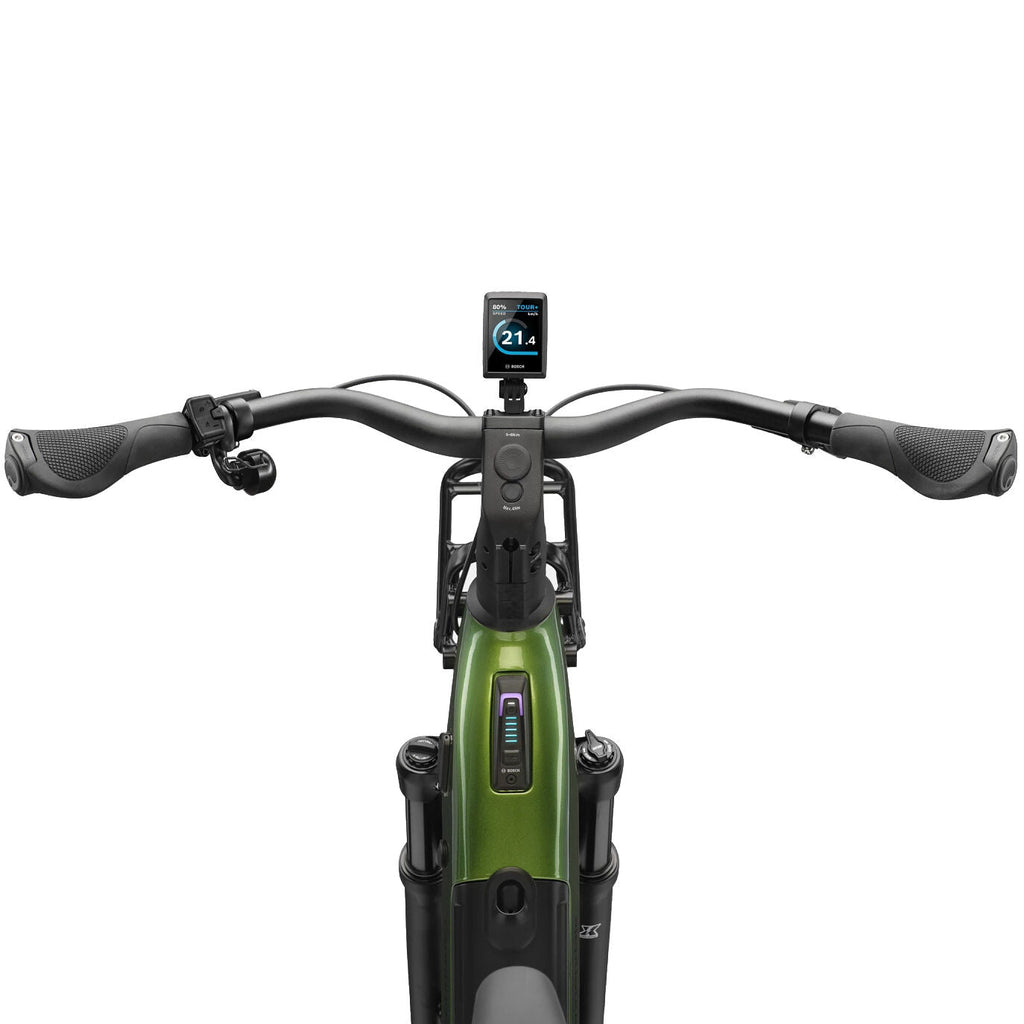 Cannondale Tesoro Automatiq Low Step-Thru