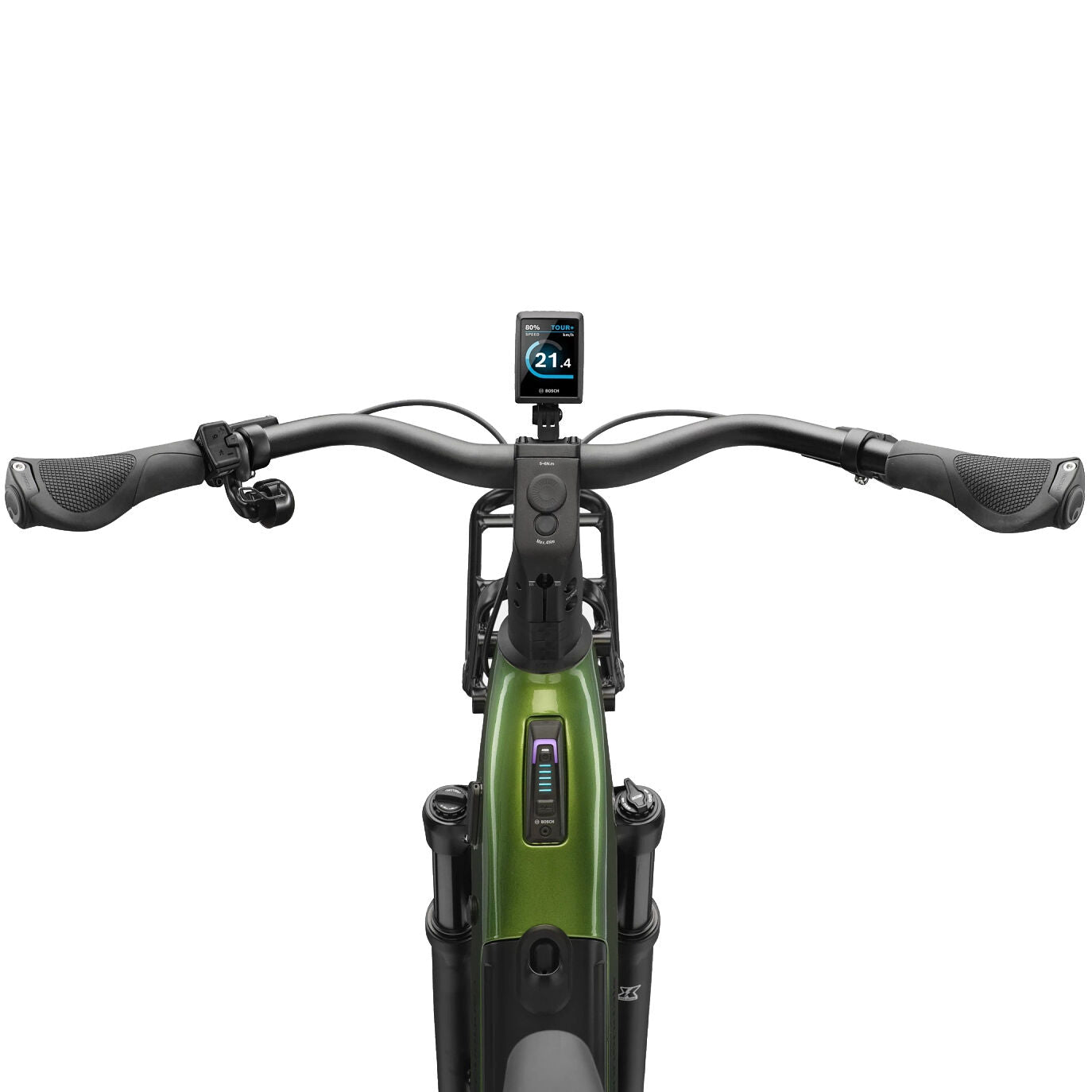 Cannondale Tesoro Automatiq Low Step-Thru