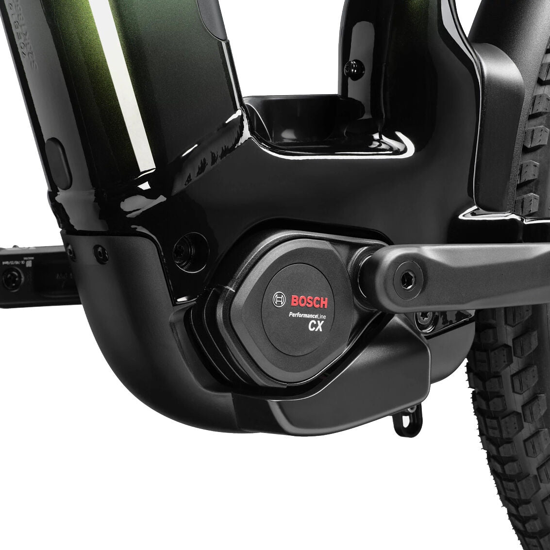 Cannondale Tesoro Automatiq Low Step-Thru