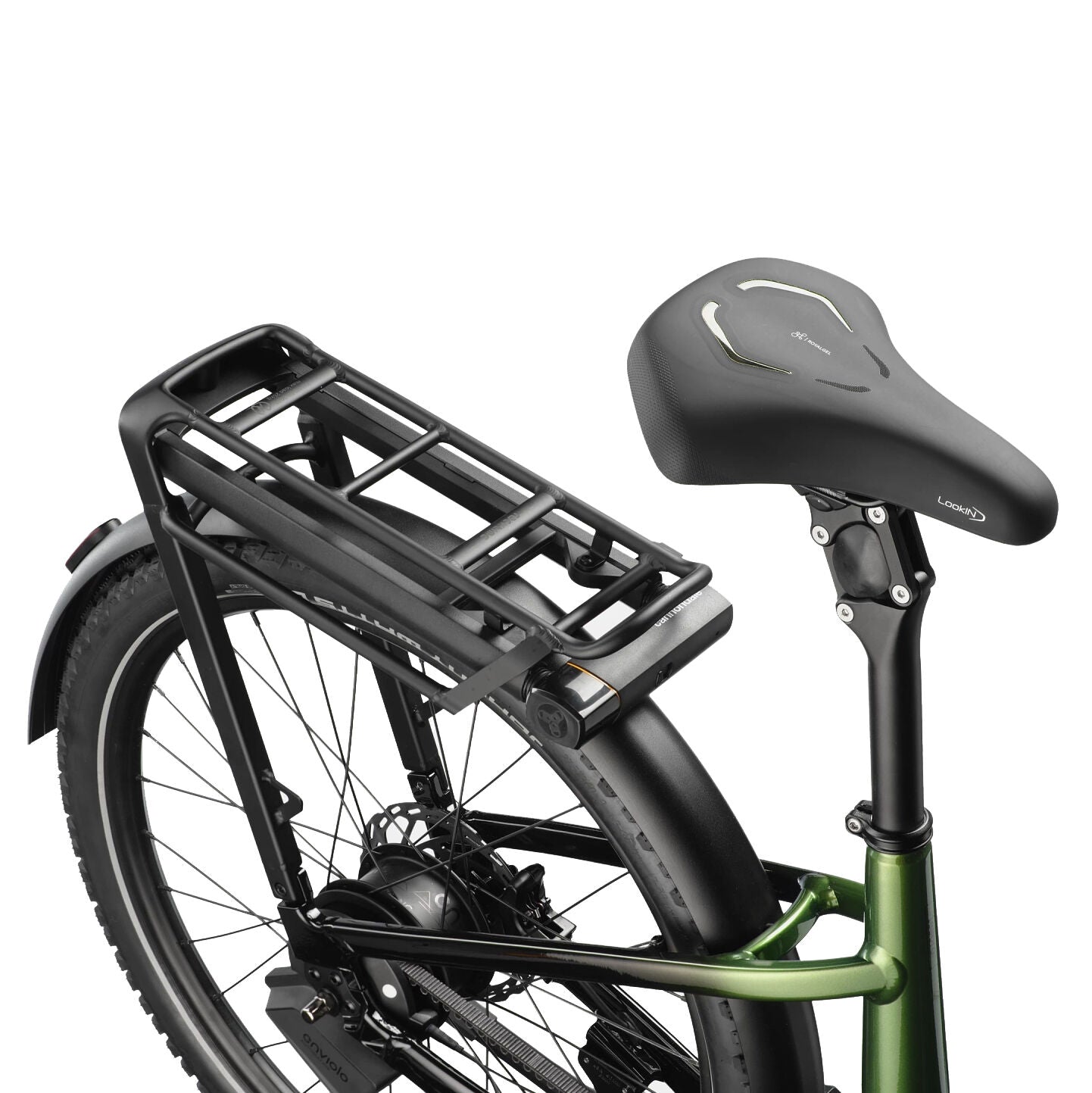 Cannondale Tesoro Automatiq Low Step-Thru