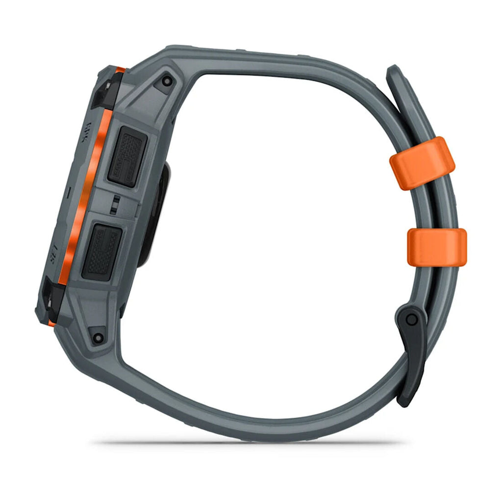 Garmin Instinct 3 45 mm Solar watch