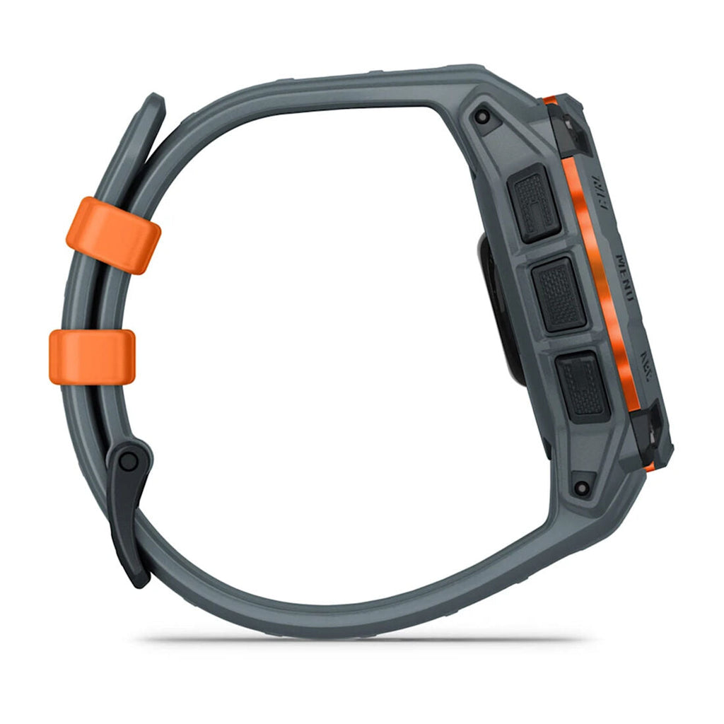 Garmin Instinct 3 45 mm Solar watch